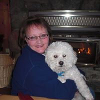 Janet Hackett Photo 27