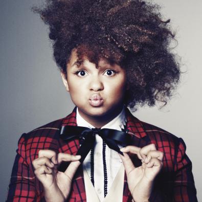 Rachel Crow Photo 16