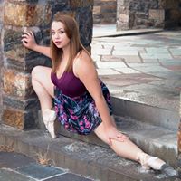 Emily Barber Photo 34