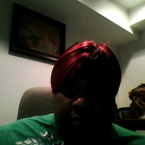 Adrienne Breaux Photo 16