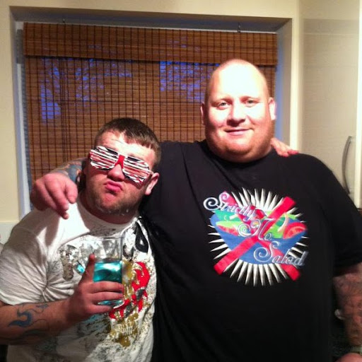 Bobby Gray Photo 25