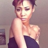 Raven Porter Photo 34