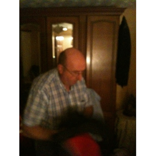 John Hanton Photo 11