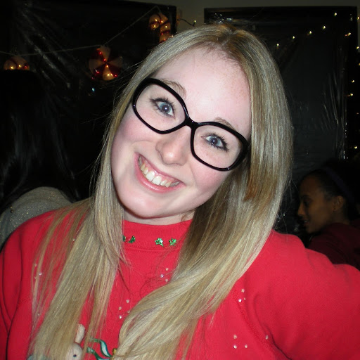 Kelsey Baker Photo 24