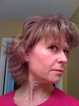 Jennifer Sullivan Photo 28