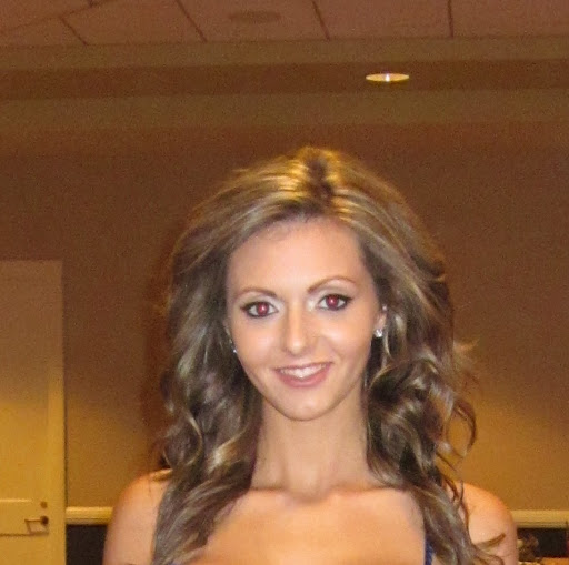 Christine Phillips Photo 24