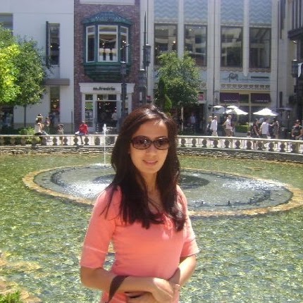 Annie Qadri Photo 1
