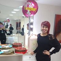 Tania Cuellar Photo 30