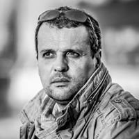 Fred Collier Photo 29