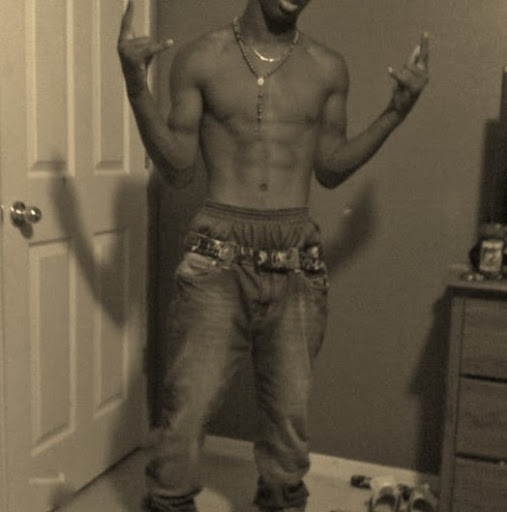 Kendrick Brown Photo 15