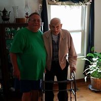 Lou Garofalo Photo 5