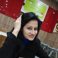 Amrita Bakshi Photo 15