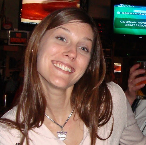 Sara Morrison Photo 47