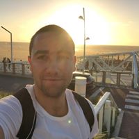 Daniel Santana Photo 33