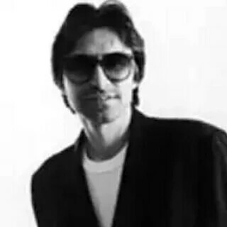 Tony Pearman Photo 14
