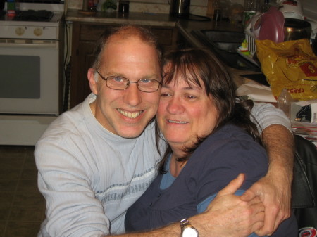 Cathy Morrissey Photo 9