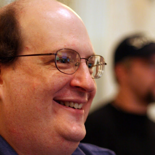 Jared Spool Photo 14