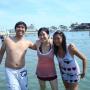 Lily Zhang Photo 26