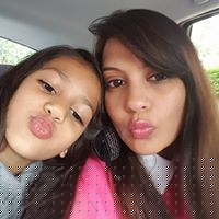 Rinkoo Shah Photo 8