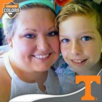 Jamie Tidwell Photo 18