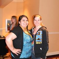 Morgan Fierro Photo 5