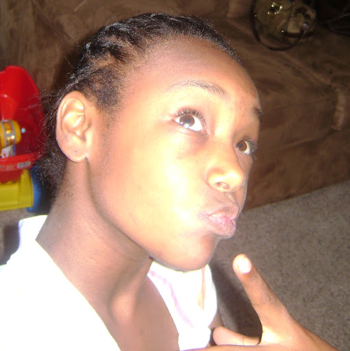 Cierra Graham Photo 11