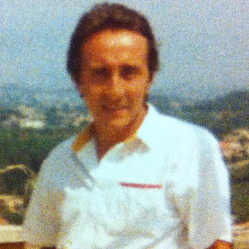 Massimo Romani Photo 1