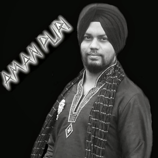 Aman Puri Photo 19