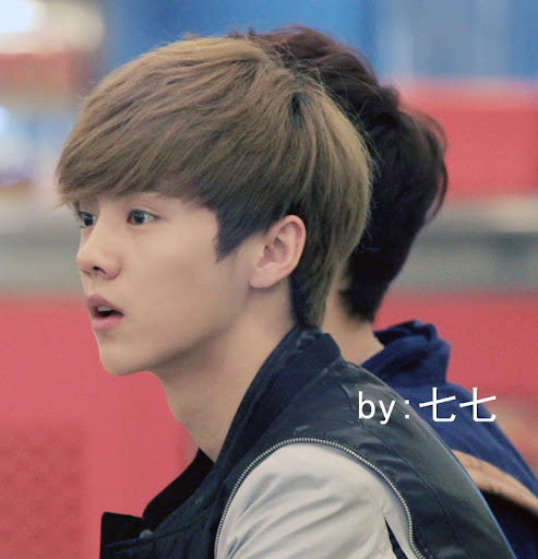 Lu Han Photo 20