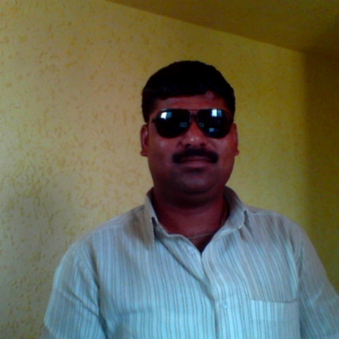 Sachin Saswade Photo 2