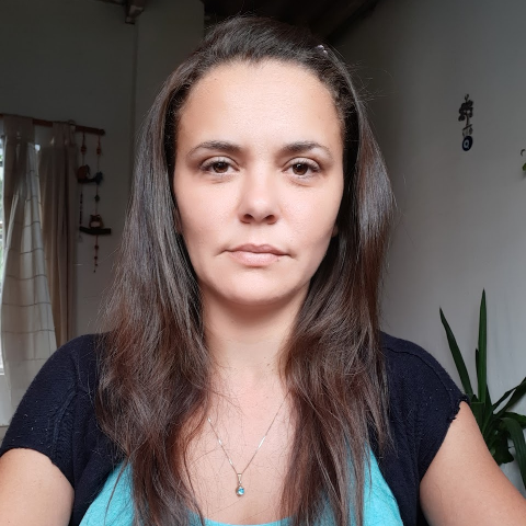 Pamela Miranda Photo 20