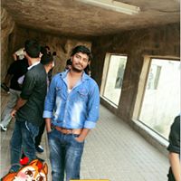 Mohamed Azar Photo 6