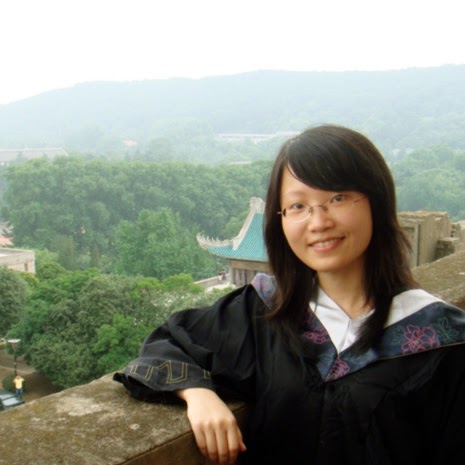 Yijing Zhou Photo 7