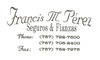 Francis Perez Photo 18