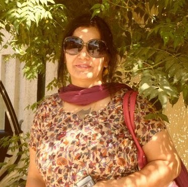 Harmanjeet Kaur Photo 20