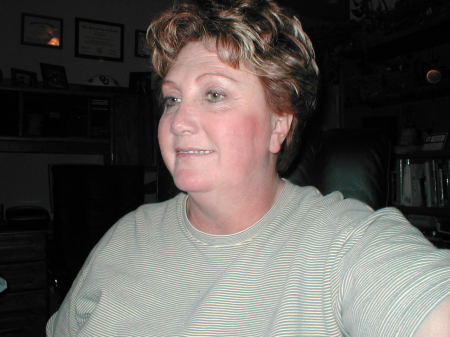 Debbie Lee Photo 12