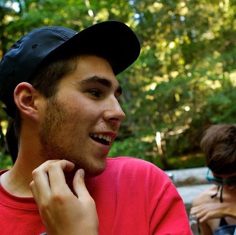 Joe Rome Photo 5
