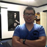 Tony Zhou Photo 24