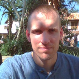 Jonathan Swan Photo 28