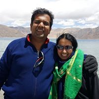 Ramkumar Swaminathan Photo 5