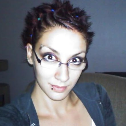 Kristen Stevens Photo 20