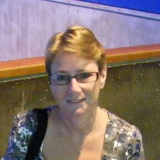Maria Plumb Photo 11