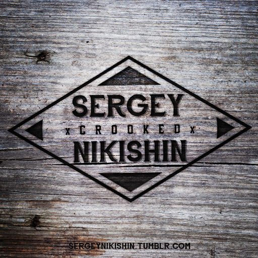 Sergey Nikishin Photo 3