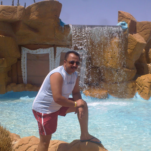 Ehab Taha Photo 22