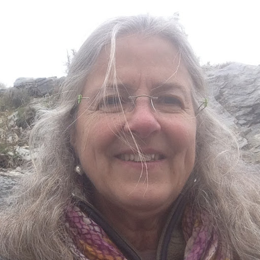 Judy Reed Photo 18