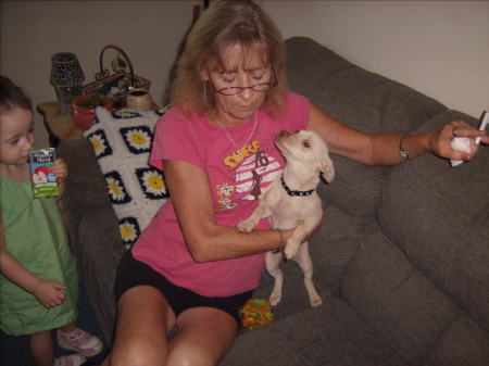 Karen Heck Photo 19