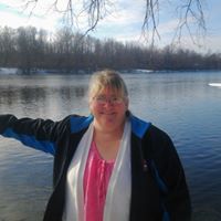 Theresa Blazka Photo 1