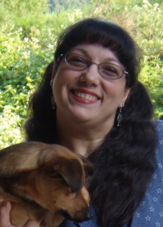 Karen Boyce Photo 23