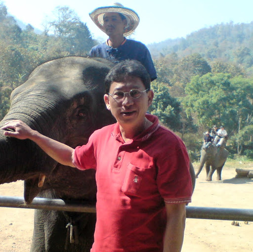 James Fong Photo 20