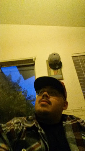 Tony Moreno Photo 13